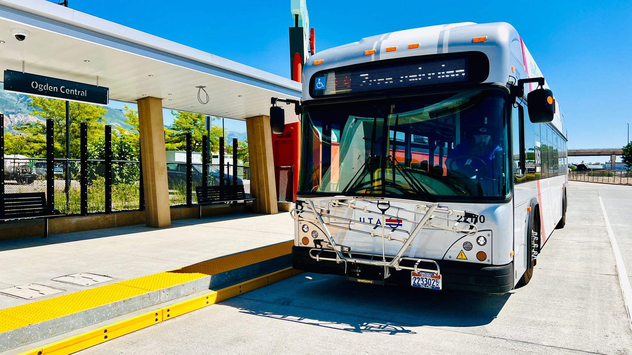 OGX at Ogden Central