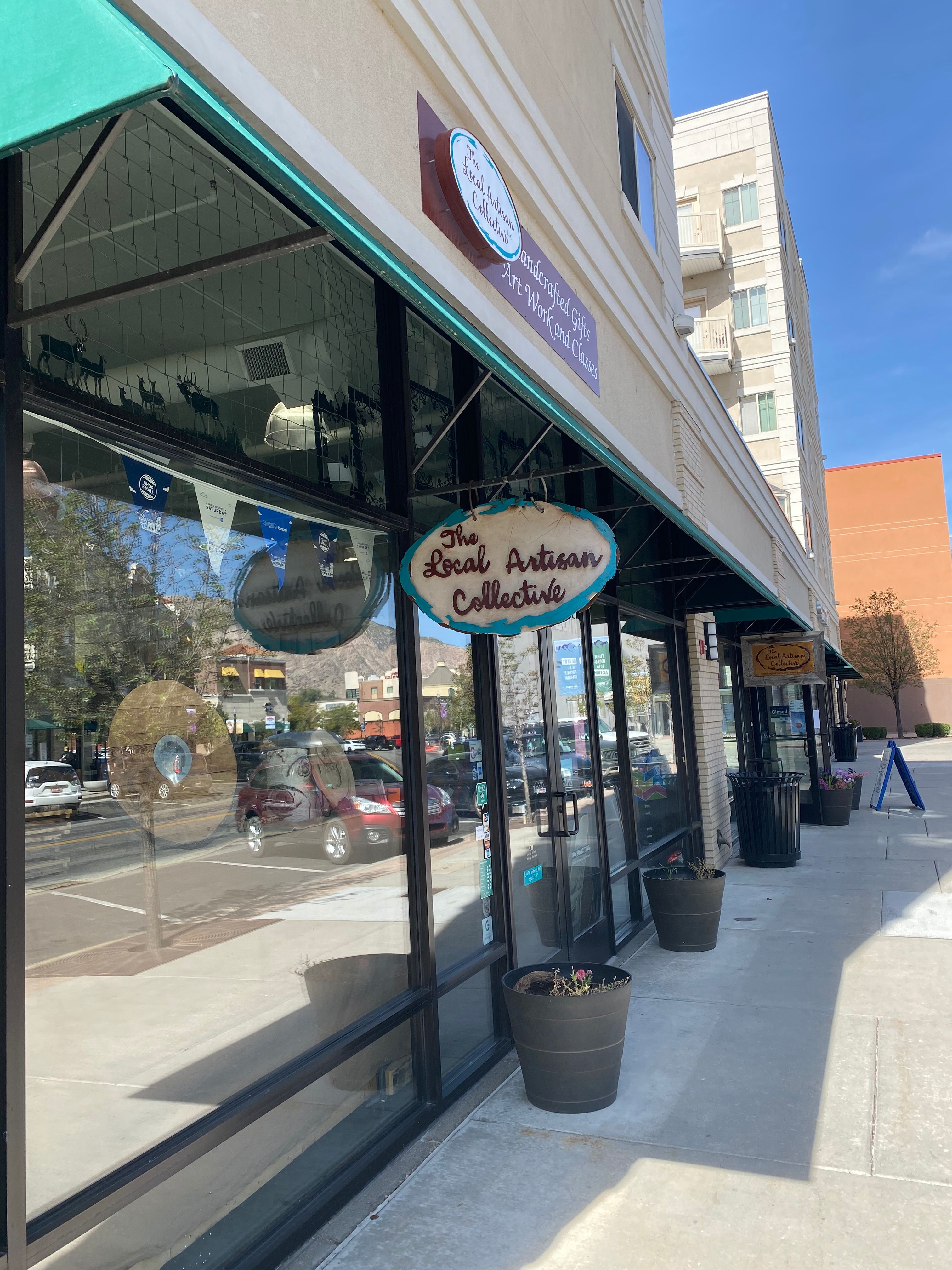 The Local Artisan Collective